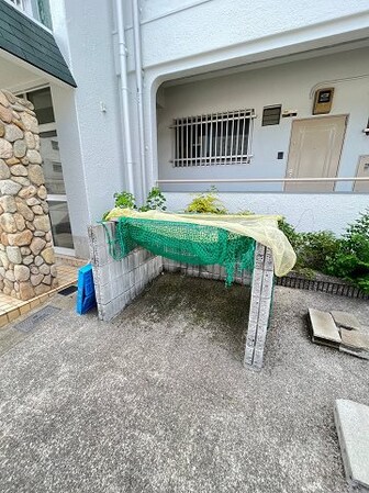 橋本マンションの物件内観写真